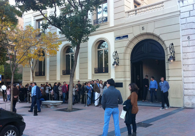 Abercrombie España Madrid Abercrombie España Madrid